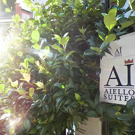 Aiello Executive 2*