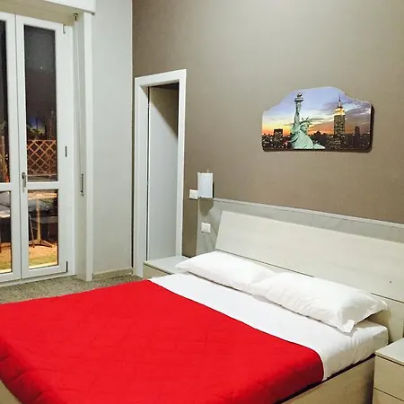Residenza Paradiso Guest house Milan
