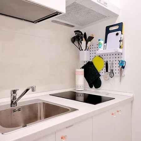 Apartment Suite-6 Centro-porta Romana *