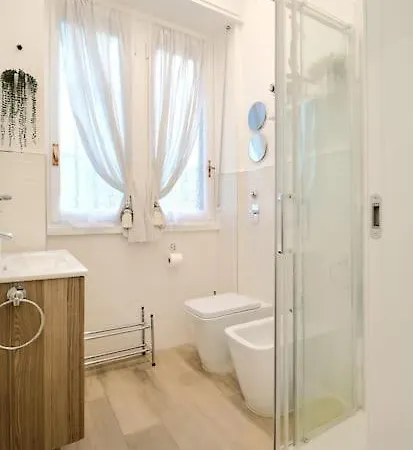 Suite-6 Centro-porta Romana