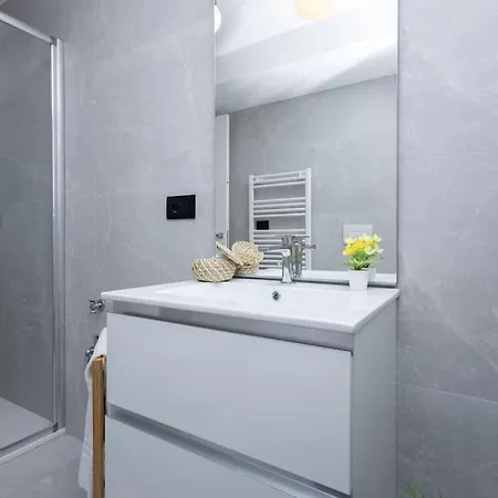 Apartment Darsena Charming By 101flats