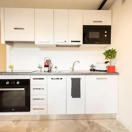 Darsena Charming By 101flats Milan