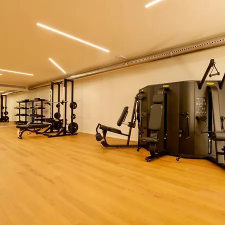 Urban Luxury - Bright And Central *