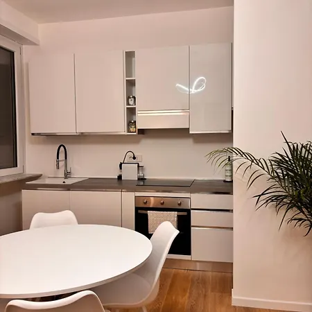 Degas Apartment Milan
