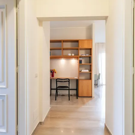 Largo Quinto Alpini By Halldis