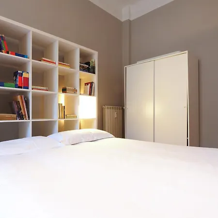 Gramsci Sempione District *