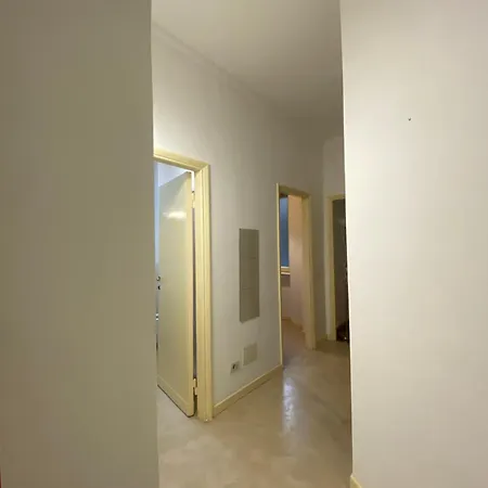 Apartment Tie Brera Mailand