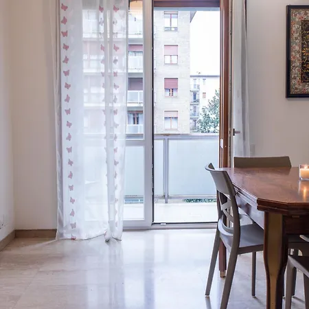 Daire Centrale Vicino Metro E Duomo, Con 2 Bagni E Aria Condizionata Milano