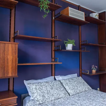 Centrale Vicino Metro E Duomo, Con 2 Bagni E Aria Condizionata *