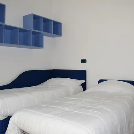 Mocenigo4 Lägenhet Milano