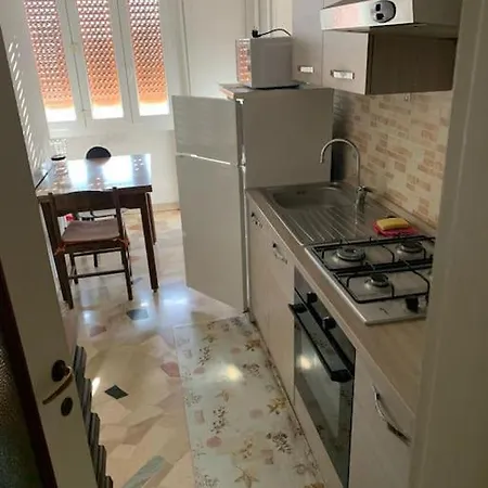 Small Panoramic Flat In Milan- One Bedroom Only * Milan