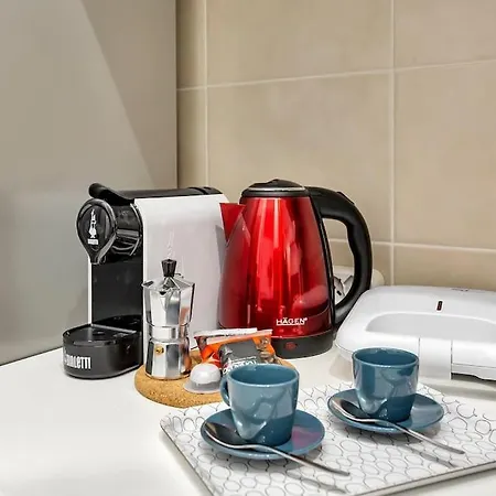 Private Parking-terrace10 Min To Linate Airport Milano