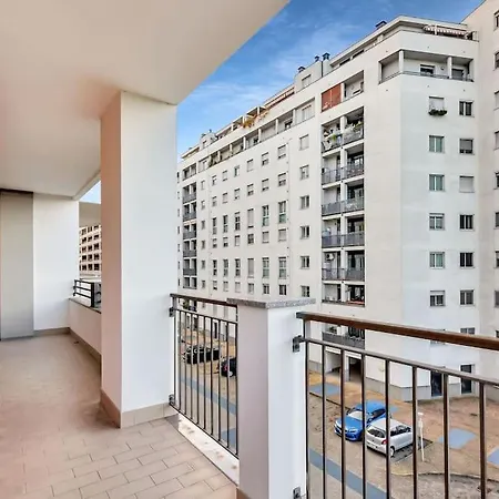 Private Parking-terrace10 Min To Linate Airport * Milano