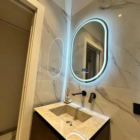 Pensionat Gmaison Milano