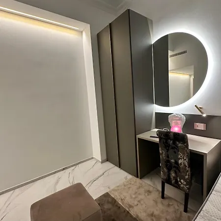 Gmaison Gæstehus Milano