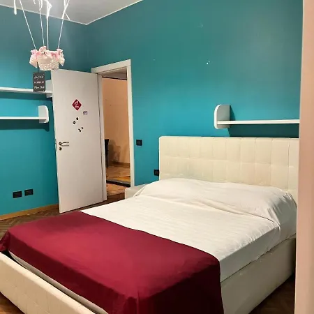 Apartment Vercelli Premium *