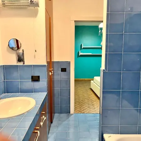 Διαμέρισμα Vercelli Premium *