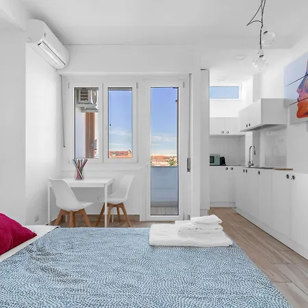 Casa Da Stadium * Milan