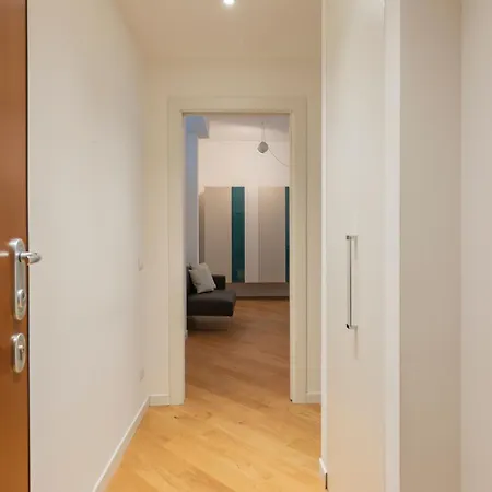 Duomo Elegant Flat * מילאנו
