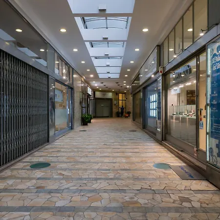 Duomo Elegant Flat ミラノ