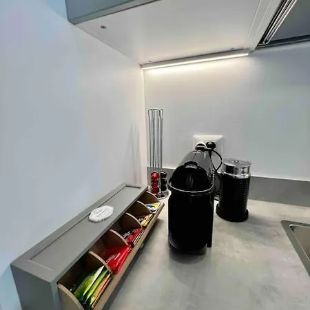 Apartmán Nel Cuore Di Porta Venezia Milán
