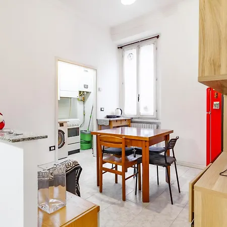 Lomellina Comfy 아파트