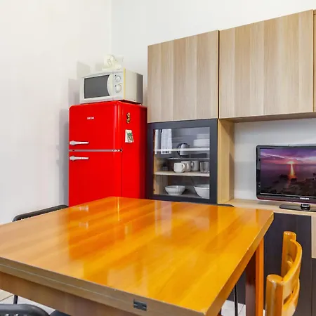 Apartment Lomellina Comfy *