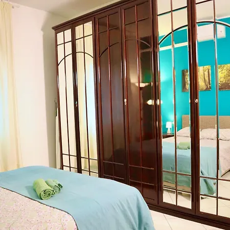 Apartment By The Martesana River