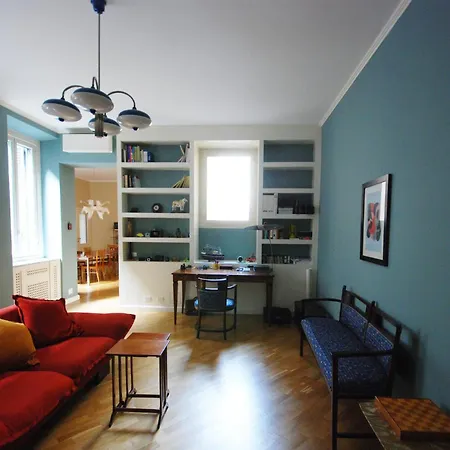 Bramante Apartment *