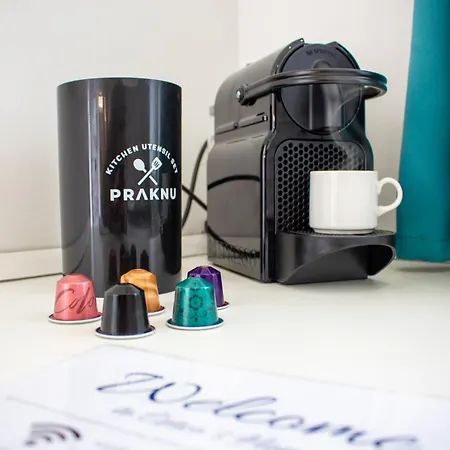 {cesco's Home} Certosa - 10 Min. Fiera - Sacco *