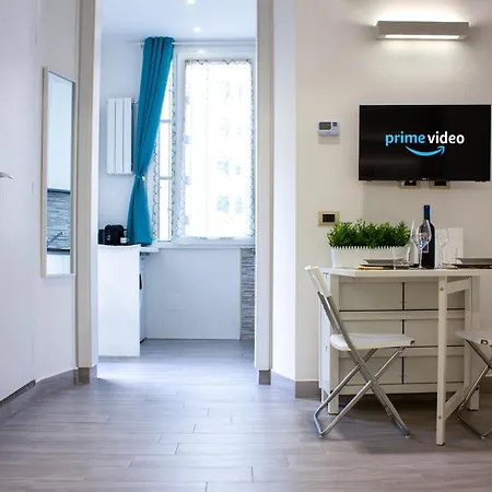 {cesco's Home} Certosa - 10 Min. Fiera - Sacco *