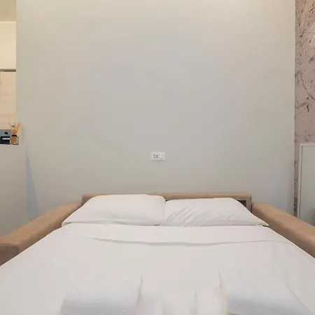 Ihost - Toscanelli 10b Apartmán