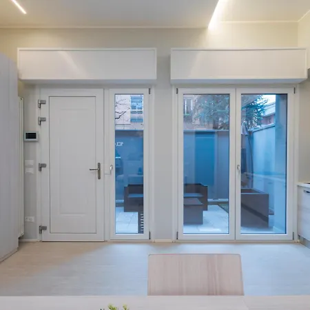 Ihost - Toscanelli 10b Apartmán *