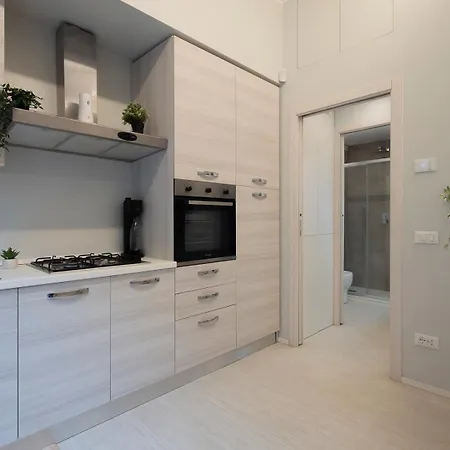 公寓 Ihost - Toscanelli 10c