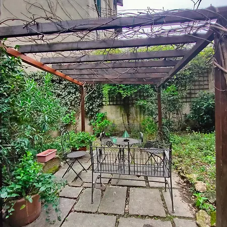 Apartament S&m 