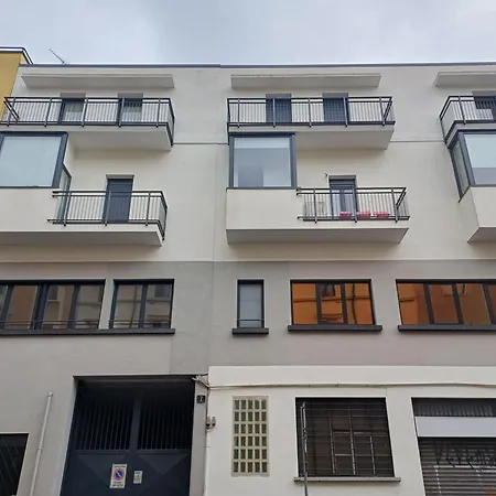 Sweet House Maciachini Διαμέρισμα