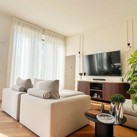 Apartment La Dolce - Abruzzi