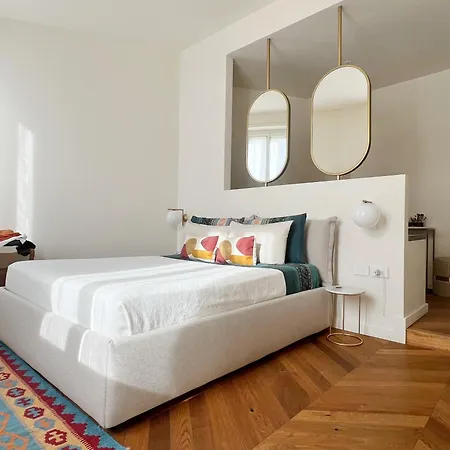 Apartment La Dolce - Abruzzi Milan