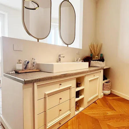 La Dolce - Abruzzi Apartment Milan