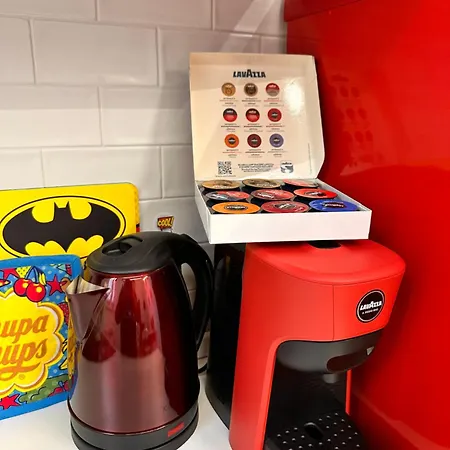 Ca Foscari Pop Naviglio ,2 2 Bagni Apartment Milan