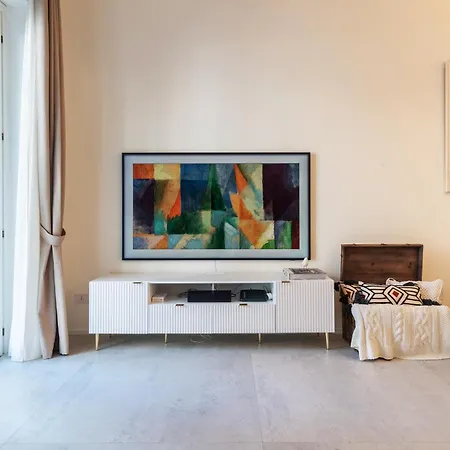 Apartment Proudlymi - Nuovo 3 Moscova Milan