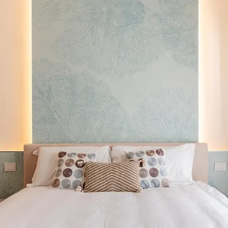 Proudlymi - Nuovo 3 Moscova Apartment *