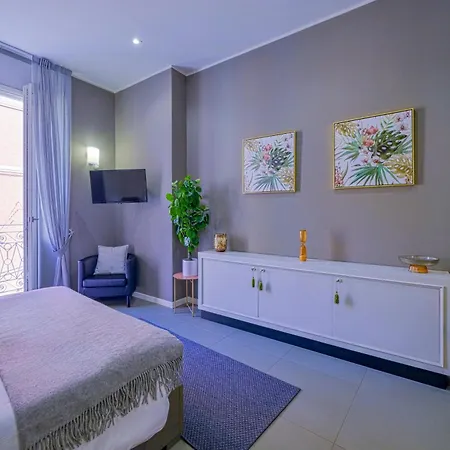 Porta 92 Romana Apartman Milánó