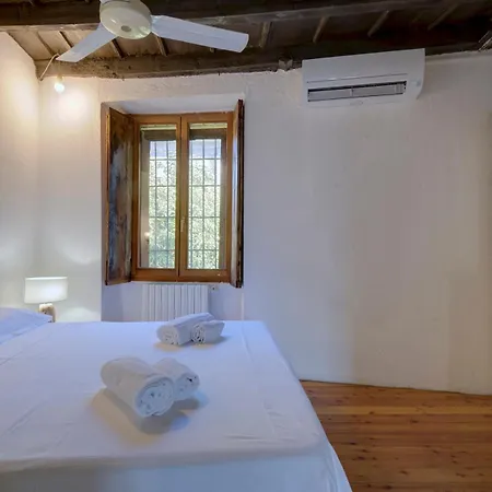 Navigli, Caratteristico Milanese Apartmán Milán