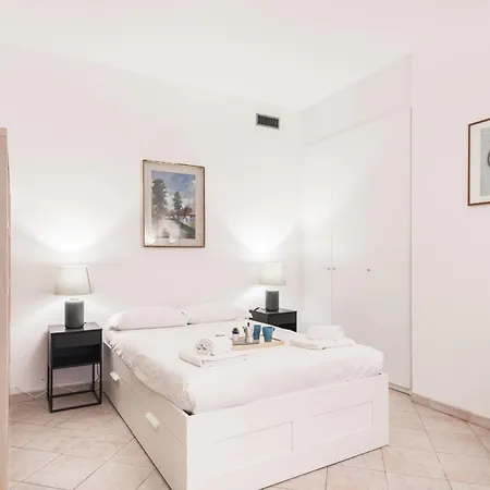 Easylife - Comfort In Zona Risorgimento * Milan