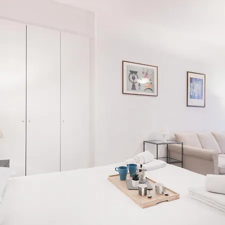 Easylife - Comfort In Zona Risorgimento Milan