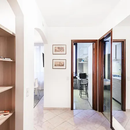 Apartment Easylife - Comfort In Zona Risorgimento *