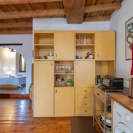 Navigli, Caratteristico Milanese