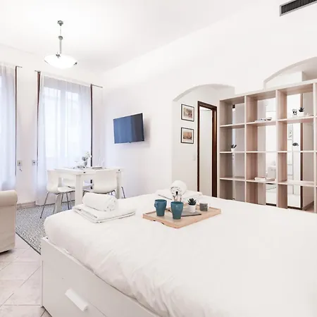 Apartment Easylife - Comfort In Zona Risorgimento