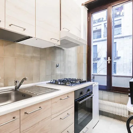 Easylife - Comfort In Zona Risorgimento Apartment
